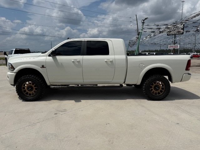 ram ram 2500 pickup 2018 3C6UR5NL1JG297338 image ram ram 2500 pickup 2018 3C6UR5NL1JG297338 image